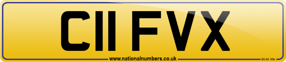 C11 FVX