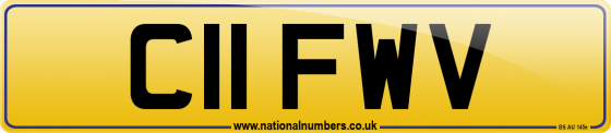 C11 FWV