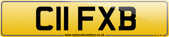 C11 FXB