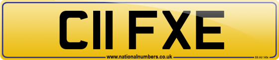 C11 FXE