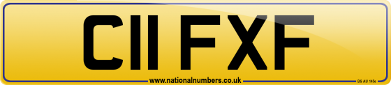 C11 FXF