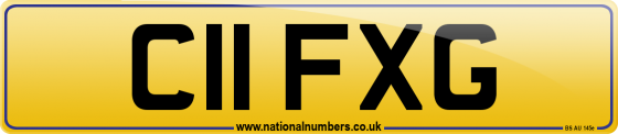 C11 FXG