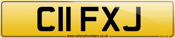 C11 FXJ