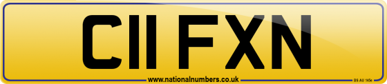 C11 FXN