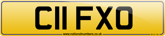C11 FXO