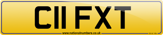 C11 FXT