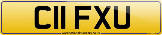 C11 FXU