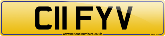 C11 FYV