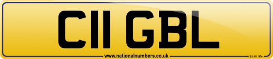 C11 GBL