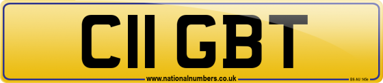 C11 GBT