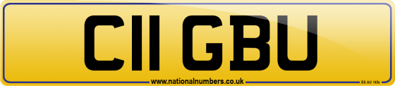 C11 GBU