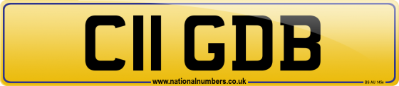 C11 GDB