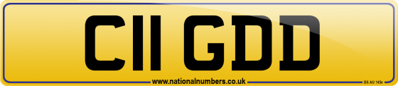 C11 GDD