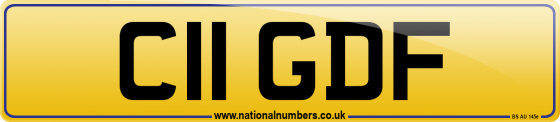 C11 GDF