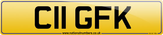 C11 GFK