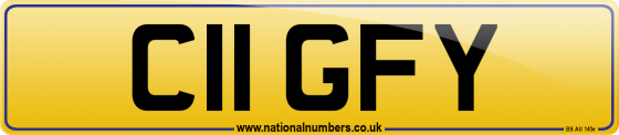 C11 GFY