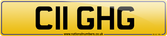 C11 GHG