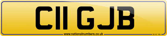 C11 GJB