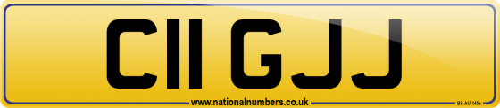 C11 GJJ