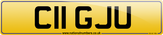 C11 GJU