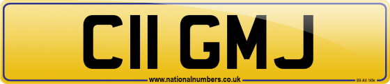 C11 GMJ