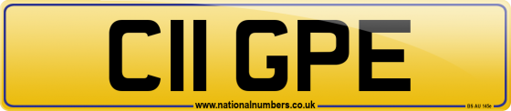 C11 GPE