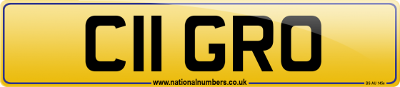 C11 GRO