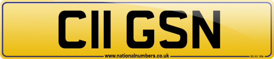 C11 GSN