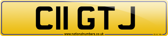 C11 GTJ