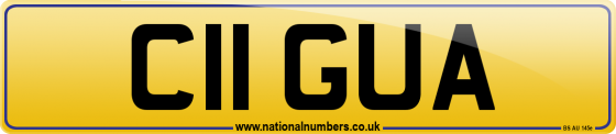 C11 GUA