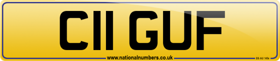 C11 GUF