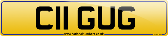 C11 GUG
