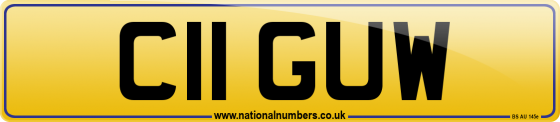 C11 GUW