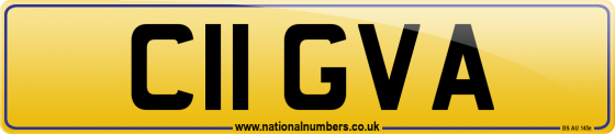 C11 GVA