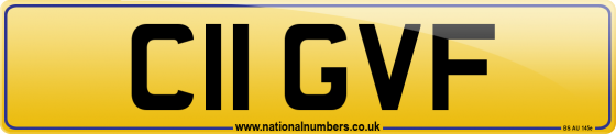 C11 GVF