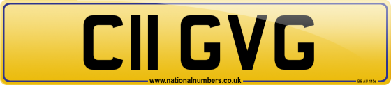 C11 GVG