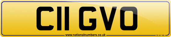 C11 GVO