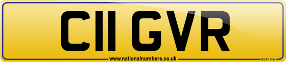 C11 GVR