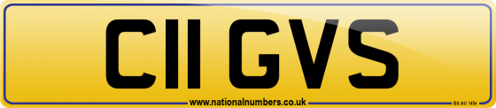C11 GVS