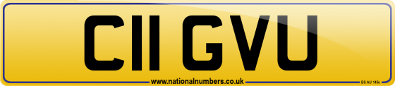 C11 GVU