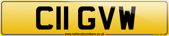 C11 GVW