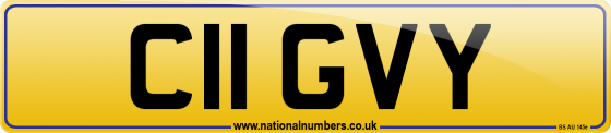 C11 GVY