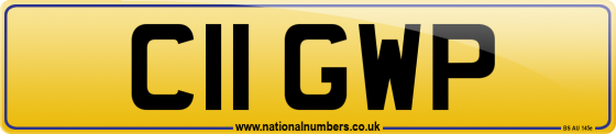 C11 GWP