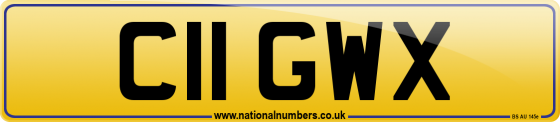 C11 GWX