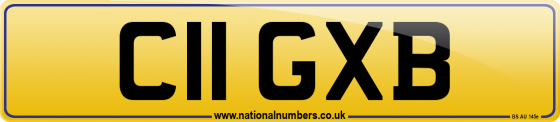 C11 GXB