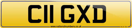 C11 GXD