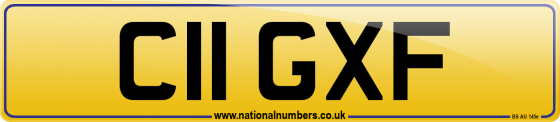 C11 GXF