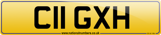C11 GXH