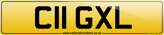 C11 GXL