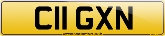 C11 GXN
